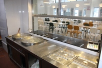 东莞饭堂承包案例