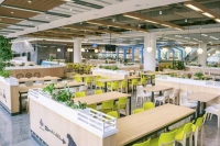 深圳航世科技有限公司东莞分公司